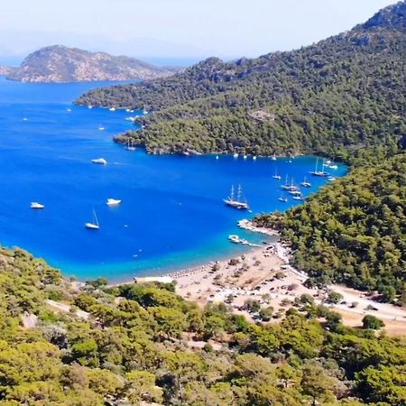 Ceylanhouse-3 Διαμέρισμα Dalaman Εξωτερικό φωτογραφία