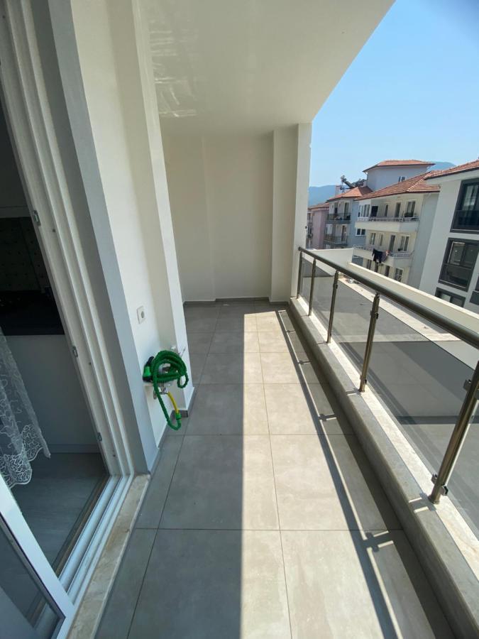 Ceylanhouse-3 Διαμέρισμα Dalaman Εξωτερικό φωτογραφία