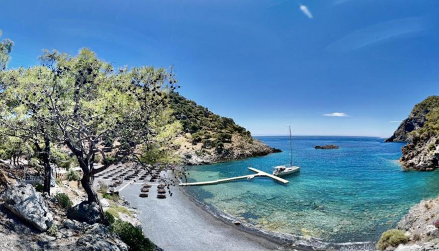 Ceylanhouse-3 Διαμέρισμα Dalaman Εξωτερικό φωτογραφία